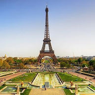 Paris Wall Art