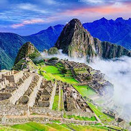 Peru Wall Art