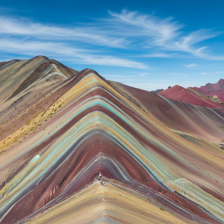 Peru Wall Art