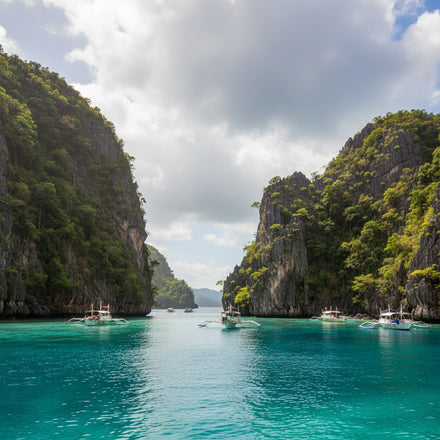 Philippines Wall Art