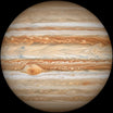 Jupiter Wall Art