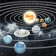 Jupiter Wall Art