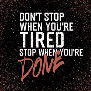 Inspirational Wall Art