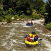 Rafting Wall Art