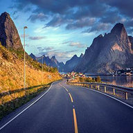 Norway Wall Art