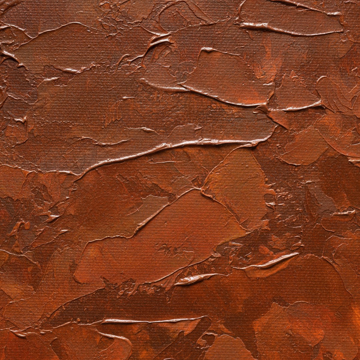 Rust Wall Art