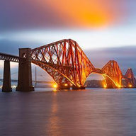 Scotland Wall Art