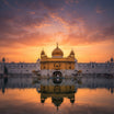 Sikhism Wall Art