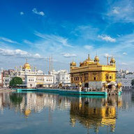 Sikhism Wall Art