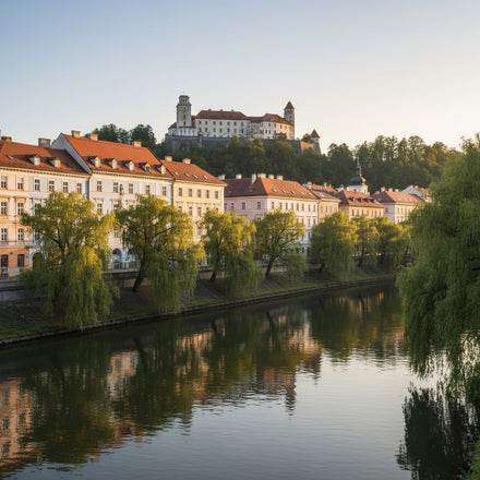 Slovenia Wall Art