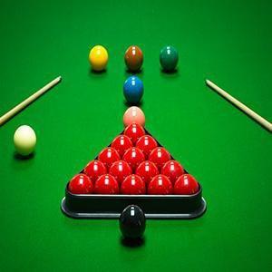 Snooker Wall Art