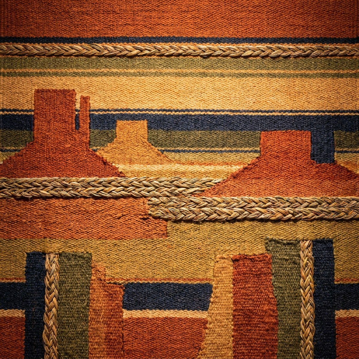 Southwestern Wall Decor