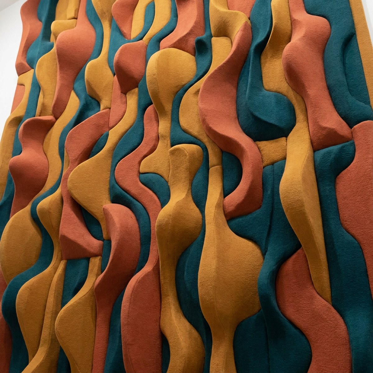 Staircase Wall Art
