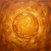 Sun Wall Art