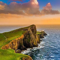 United Kingdom Wall Art