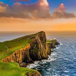 United Kingdom Wall Art