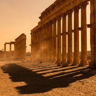 Syria Wall Art