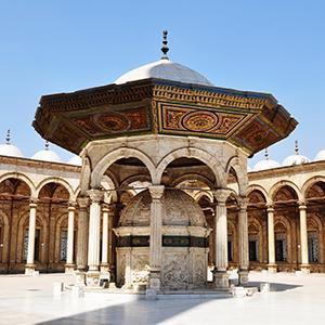 Damascus Wall Art