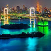 Tokyo Wall Art