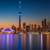 Toronto Wall Art