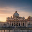 Vatican City Wall Art