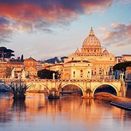 Vatican City Wall Art