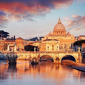 Vatican City Wall Art