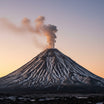Volcanos Wall Art