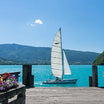 Sailing Wall Art