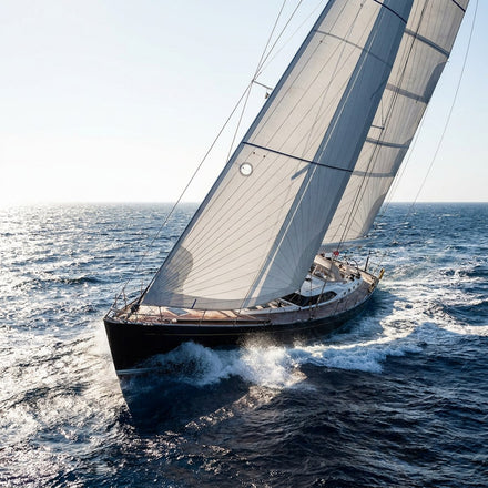Sailing Wall Art