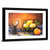 Still Life Fruits Canvas Wall Art