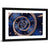 Time Spiral Concept Canvas Wall Art