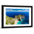 Kelingking Beach In Indonesia Canvas Wall Art