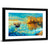 Ocean Sunset Canvas Wall Art