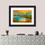 Lake Sunset Canvas Wall Art