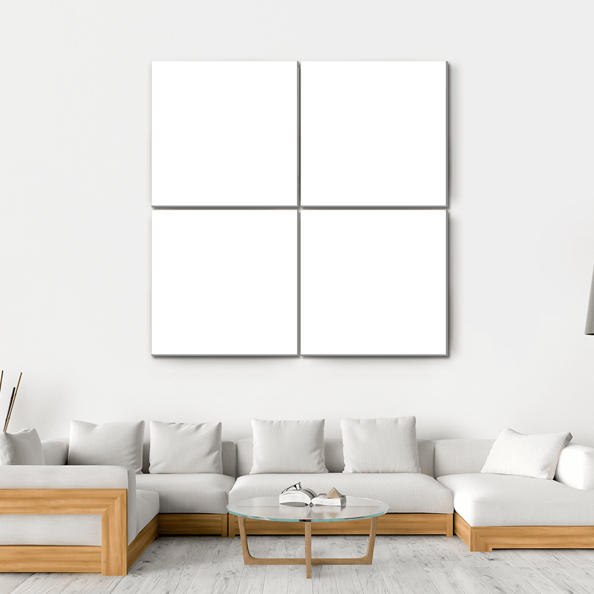 Buy Best Custom Canvas Wall Art Frames