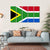 South-African Republic Flag Canvas Wall Art-5 Horizontal-Gallery Wrap-22" x 12"-Tiaracle