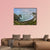 Durdle Door Beach Canvas Wall Art-5 Horizontal-Gallery Wrap-22" x 12"-Tiaracle