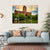 Liverpool Cathedral Of The Risen Christ Canvas Wall Art-1 Piece-Gallery Wrap-36" x 24"-Tiaracle