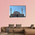 Selimiye Mosque Turkey Canvas Wall Art-4 Horizontal-Gallery Wrap-34" x 24"-Tiaracle