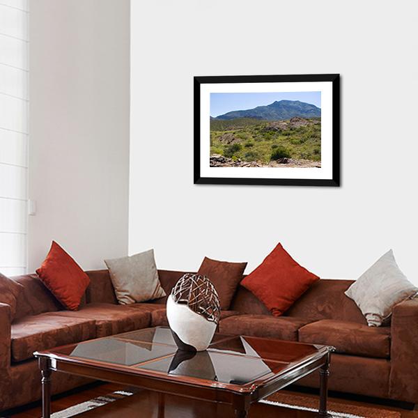 Adventure In Mountains Vertical Canvas Wall Art-3 Vertical-Gallery Wrap-12" x 25"-Tiaracle
