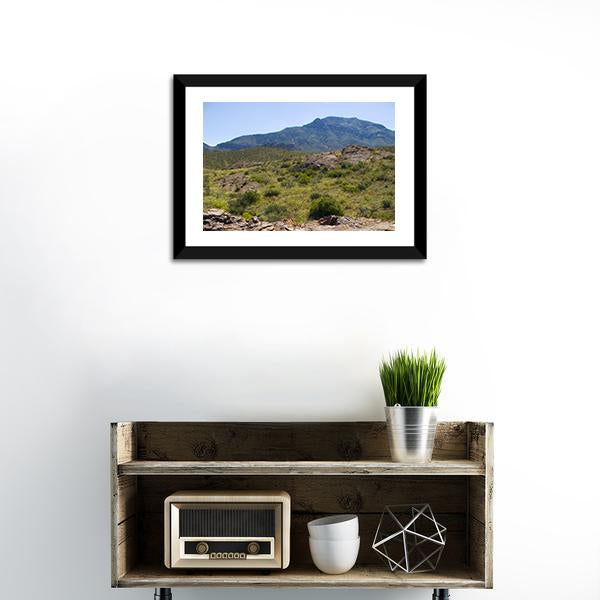 Adventure In Mountains Vertical Canvas Wall Art-3 Vertical-Gallery Wrap-12" x 25"-Tiaracle