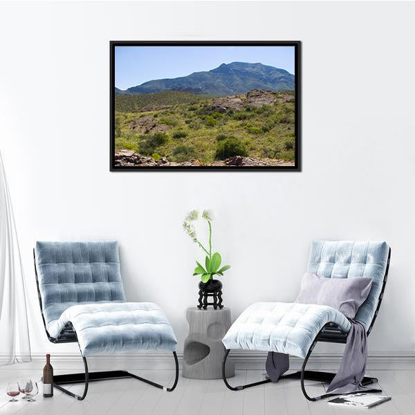 Adventure In Mountains Vertical Canvas Wall Art-3 Vertical-Gallery Wrap-12" x 25"-Tiaracle