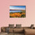 Algonquin Provincial Park Canada Canvas Wall Art-5 Horizontal-Gallery Wrap-22" x 12"-Tiaracle