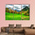 Alpine Meadows Austria Canvas Wall Art-3 Horizontal-Gallery Wrap-37" x 24"-Tiaracle