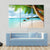 Anse Lazio Beach Seychelles Canvas Wall Art-3 Horizontal-Gallery Wrap-37" x 24"-Tiaracle