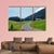 Asphalt Mountain Road Canvas Wall Art-3 Horizontal-Gallery Wrap-37" x 24"-Tiaracle