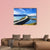 Atlanterhavsvegen Norway Canvas Wall Art-4 Horizontal-Gallery Wrap-34" x 24"-Tiaracle