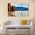 Autumn Trees At Wanaka Lake Canvas Wall Art-3 Horizontal-Gallery Wrap-37" x 24"-Tiaracle