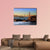 San Francisco Bridge Canvas Wall Art-4 Horizontal-Gallery Wrap-34" x 24"-Tiaracle